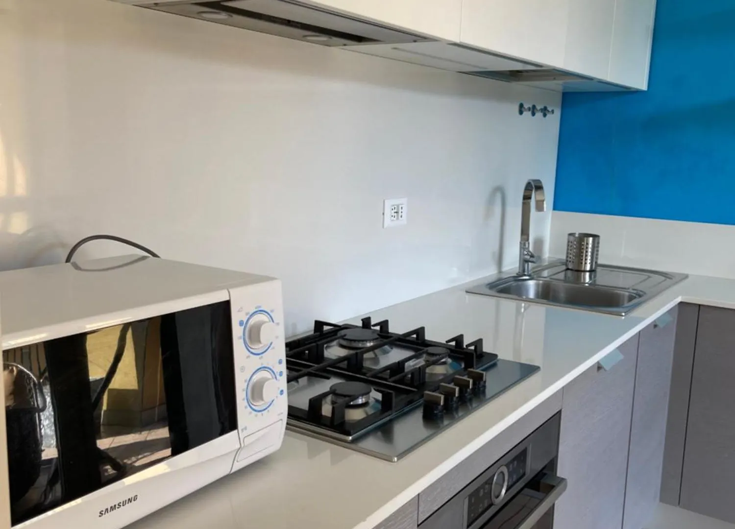 Pool Apartment بيلاجيو إيطاليا