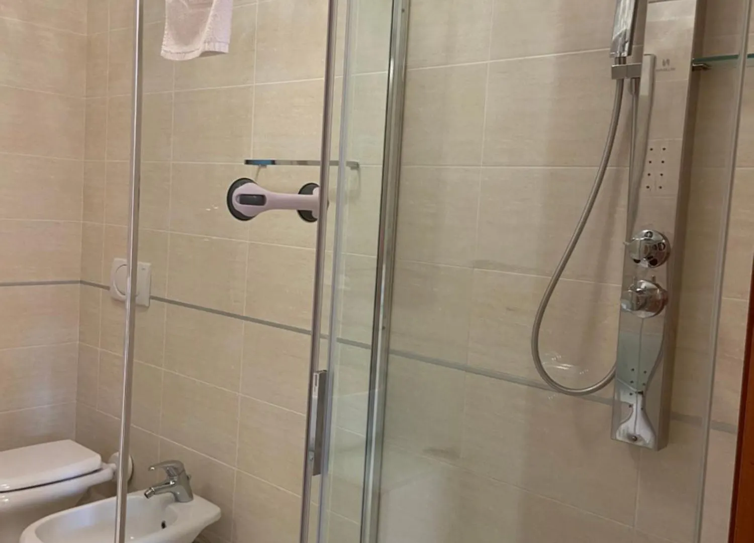 Pool Apartment بيلاجيو 0*,  إيطاليا
