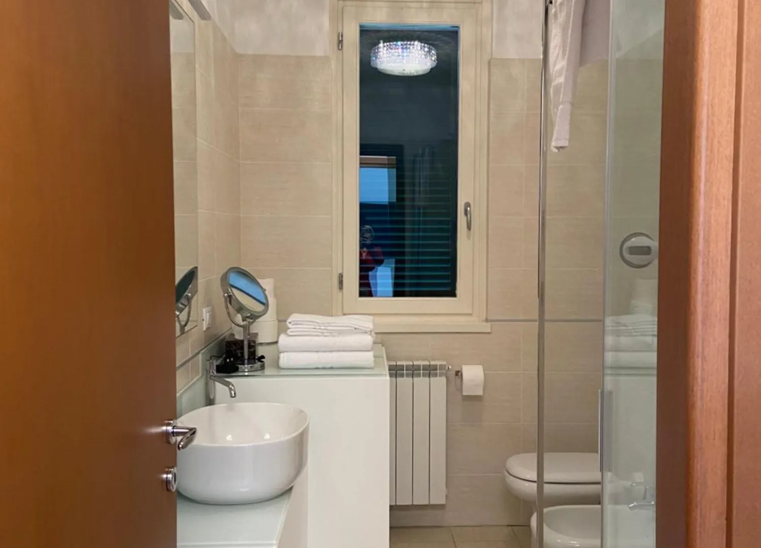 Pool Apartment بيلاجيو