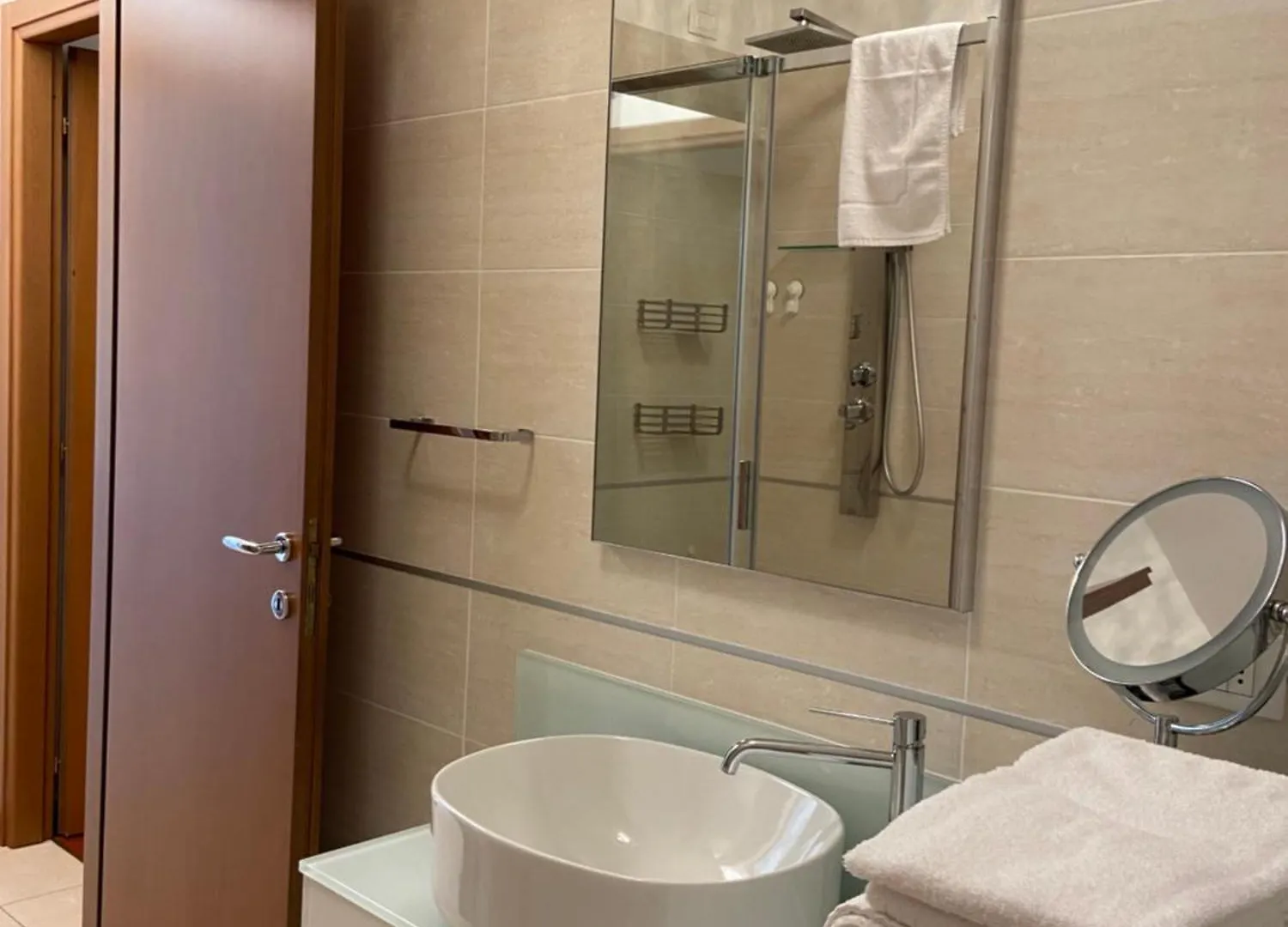 Pool Apartment بيلاجيو