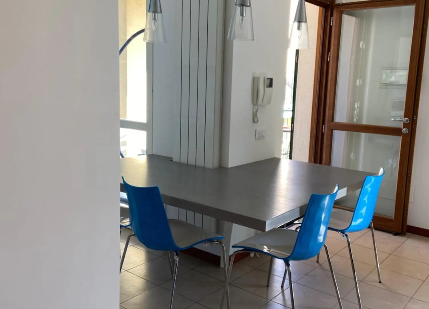 Pool Apartment بيلاجيو